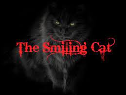We did not find results for: The Smiling Cat Youtube