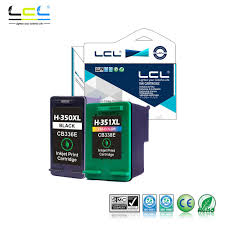 Great news!!!you're in the right place for hp photosmart c4480 cartridge. Lcl 350xl 351xl Cb336ee Cb338ee 350 351 Xl 2 Pack Cartouches D Encre Compatible Pour Hp Photosmart C4480 C4580 C4380 C4483 C5280 Ink Cartridge Ink Cartridges