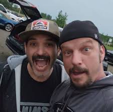 It's a 1441 mile road trip from Quahog, Rhode Island to The Maplewood Mall,  so that's a pretty incredible journey from Peter and Lois Griffin to make!  Everybody say “bird, bird, bird