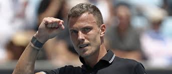 Tennis news 87 views2 year ago. Australian Open 2020 Roger Federer Vs Marton Fucsovics Start Time Preview