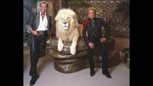 A spokesman for the double act said horn died friday in a las vegas hospital due. Siegfried Fischbacher Of Illusion Duo Siegfried Roy Dies