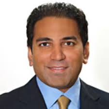 Dr. Aaron Perlmutter, MD