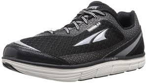 altra womens intuition 3 5 black silver 6 5 m us amazon