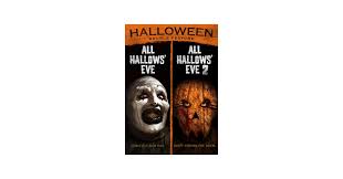 Amazon.com: ALL HALLOWS' EVE / ALL HALLOWS' EVE 2 DOUBLE FEAT : Catherine  Callahan, Katie Maguire, Marie Maser: Movies & TV