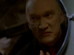 Goosebumps Rewatch: S01E02: The Haunted Mask, Part 2