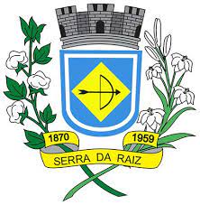 The course is part of our education secretariat's actions to broaden the use of integrated digital technologies to the. Ficheiro Brasao Serra Da Raiz Jpg Wikipedia A Enciclopedia Livre