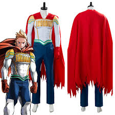 Check spelling or type a new query. My Hero Academia Boku No Hero Academia Lemillion Mirio Togata Uniform Cosplay Costume Halloween Carnival Game Costumes Aliexpress