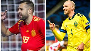 En partido de la jornada 4 de la clasificación para la eurocopa 2020. Ql88qp6v Uqqkm