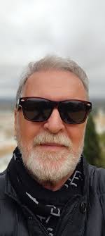 Hola a todos! Solo quería presentarme y compartir una foto que tomé