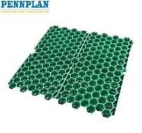 Interlocking Grass Protection Grid Turf Cell Grass Paver