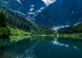 Russia is a gorgeous country with so many beautiful natural landmarks that most of you never even heard of. Facts About The Most Technologically Advanced Cities In The World