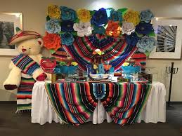 Decoracion mesas de postres para fiestas patrias, fiestas mexicanas, decoracion para fiesta mexicana, comida para fiesta mexicana, piñata. Facebook