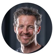 Chris Pratt's Log Book