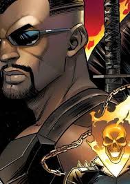 Fan Casting José Zúñiga as Eli Morrow in Adventure Into Fear