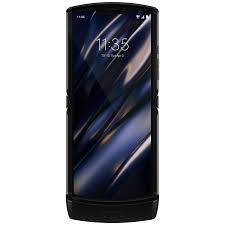 Motorola RAZR 2019 : prix, fiche ...