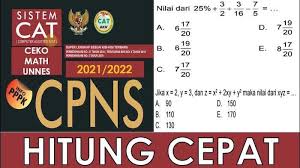 Berikut ini ada beberapa contoh soal serta jawaban, seperti dikutip pada buku super diktat cpns yang disusun oleh tim kompas ilmu. Soal Skd Kedinasan Dan Pembahasan Pdf