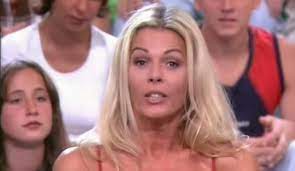 Mario vaquerizo, alaska, bibiana fernández y manuel bandera visitan #horapunta. Cuando Bibiana Se Llamaba Manolo Chic