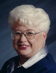 Obituary for Letha Alyene Glenn