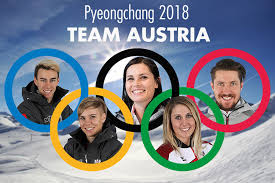Wie sah der medaillenspiegel bei olympia 2014 in sotschi aus? Pyeongchang 2018 Olympische Spiele Pyeongchang 2018 Pyeongchang 2018 Osterreichisches Olympisches Comite