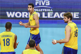 Check spelling or type a new query. Melhor Do Volei Douglas Souza Esta Acontecendo Tudo Muito Rapido