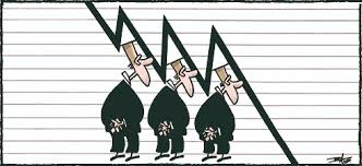 RÃ©sultat de recherche d'images pour "Caricatures de la bureaucratie et dettes"