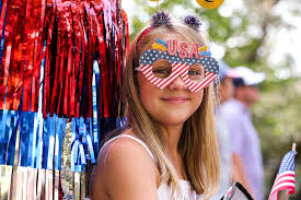 Westlake Hills hosts 2022 Fourth of July Parade