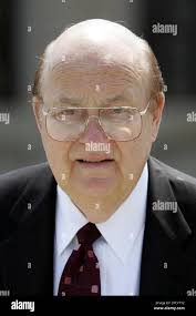 Mack Roberts leaves the federal building as the jury continued deliberating  the government corruption case against him, former HealthSouth CEO Richard  Scrushy, former Alabama Gov. Don Siegelman, and his former chief of