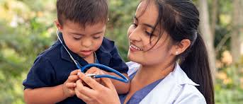 High-impact publications