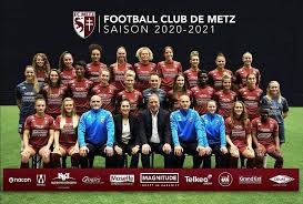 Matchs en direct de metz : Equipe Feminine Du Fc Metz Photos Facebook