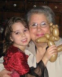 Lillian MANKIEWICZ Obituary