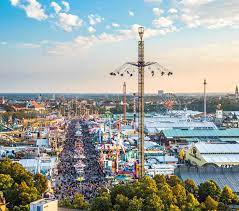 Das oktoberfest 2020 findet vom 19. Oktoberfest 2020 Infos Tipps Zur Munchner Wiesn