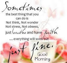 After all, every morning is a beautiful celebration of opportunities that life has to offer to you. Good Morning Have A Great Day On Purpose Journey Motivation Inspiration Befree Freed Good Morning Quotes Morning Quotes Good Morning Messages