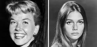 Remembering Doris Day and Peggy Lipton: Icons of white femininity