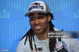 11 Stephon Hannah Photos & High Res Pictures