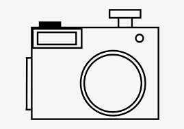 Maybe you would like to learn more about one of these? Camera Clip Art At Clker Camera Clip Art Outline 600x493 Png Download Pngkit