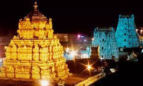 திருப்பதி ஏழுமலையான் கோவிலில் மே மாத உற்சவங்கள் | Tamil News Tirupati  Temple May month events