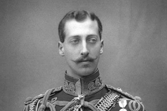 Prince Albert Victor: The Fascinating Story of Britain's 'Lost' King | HistoryExtra