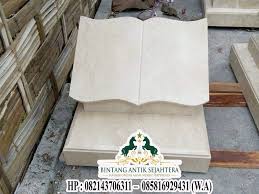 Harga Batu Nisan Model Batu Nisan Terbaru Model Batu Nisan Islam Kerajinan Marmer Tulungagung