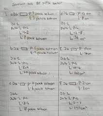 Maybe you would like to learn more about one of these? Ini Jawaban Halaman 95 Matematika Besar Kelas 4 Makalah Anak Sd
