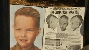 How the AJC covered the 1999 death of 6-year-old William DaShawn Hamilton.  Even though a forensic artist created a good likeness of his face, the  search for the boy's identity lasted 23
