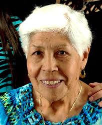 Ignacia Segura DeLeon Obituary