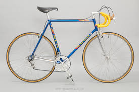59cm De Rosa Sammontana Slx Vintage Racing Bike Vintage Racing Bike Bicycle Steel Bike