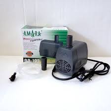 Predator air tawar peacock bass mono youtube. Jual Amara Aa 103 Pompa Celup Filter Air Aquarium Akuarium Hidroponik Aa103 Makassar Hobi