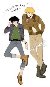 Cowboy Bebop Cowboy Bebop Anime Cowboy Bebop Cowboy Bebop Wallpapers