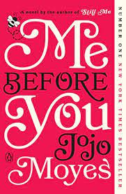 Me before you by jojo moyes has won the richard & judy bookclub spring 2012 choice! Me Before You Me Before You Trilogy Von Moyes Jojo 2013 Medimops