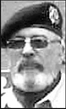 Peter Naylor Obituary (2015)