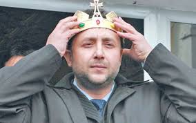 Regele” Stănescu și familia sa, după gratii