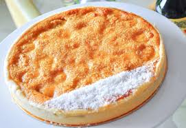 La Tarte A La Banane Et A La Noix De Coco Tarte Aux Bananes Tarte A La Noix De Coco Gateau Banane Coco