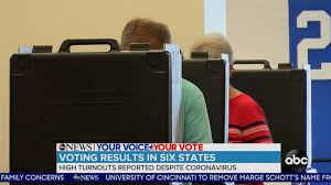 New York Primary Results Abc News Abc news live abc news live is a 24/7 streaming channel for breaking news, live events and latest news headlines.
