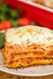 Easy Homemade Lasagna Recipe Video Sweet And Savory Meals Recipe Easy Homemade Lasagna Homemade Lasagna Recipes Homemade Lasagna